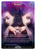 Scission #230 Beta (FR) [RISE]