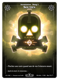 Soutien #231 Beta (FR) [RISE]