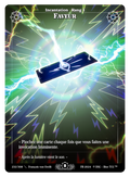 Faveur #232 Beta (FR) [RISE]