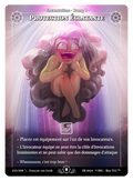 Protection Éclatante #233 Beta (FR) [RISE]