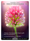 Fleur Du Trèfle De Lumière #237 Beta (FR) [RISE]