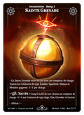 Sainte Grenade #241 Beta (FR) [RISE]