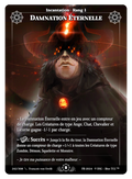 Damnation Eternelle #242 Beta (FR) [RISE]