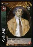 Rodolfo [BH set] - VTES CCG