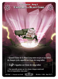 Usine De La Blast Corp. #245 Beta (FR) [RISE]