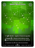 Armée Des Clones #247 Beta (FR) [RISE]
