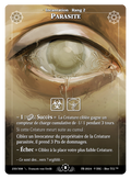 Parasite #250 Beta (FR) [RISE]