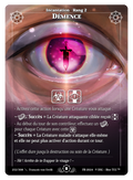 Démence #252 Beta (FR) [RISE]