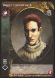 Roger Farnsworth [BH set] - VTES CCG