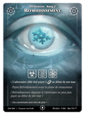 Refroidissement #256 Beta (FR) [RISE]