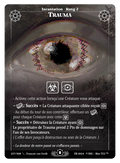Trauma #257 Beta (FR) [RISE]