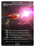 Explosion Électrique Colossale #264 Beta (FR) [RISE]