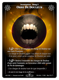 Orbe De Douleur #265 Beta (FR) [RISE]