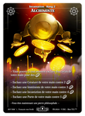 Alchimiste #267 Beta (FR) [RISE]