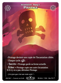 Piratage #268 Beta (FR) [RISE]