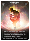 Focus #270 Beta (FR) [RISE]