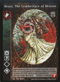 Beast, The Leatherface of Detroit [BH set] - VTES CCG