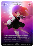 Auréole #274 Beta (FR) [RISE]