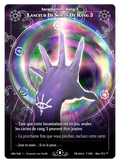 Lanceur De Sorts De Rang 3 #286 Beta (FR) [RISE]