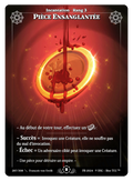 Pièce Ensanglantée #287 Beta (FR) [RISE]