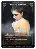 Pensées Sombres #288 Beta (FR) [RISE]