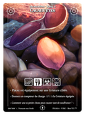Cacahuètes #289 Beta (FR) [RISE]