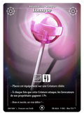 Lollipop #290 Beta (FR) [RISE]