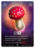 Champignon #291 Beta (FR) [RISE]