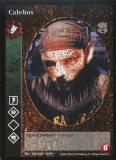 Calebos [BH set] - VTES CCG