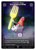 Fourchette D'Or #295 Beta (FR) [RISE]