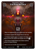 Une Faim De Loup #300 Beta (FR) [RISE]