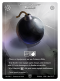 Bombe #301 Beta (FR) [RISE]