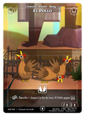 El Pollo #308 Beta (FR) [RISE]