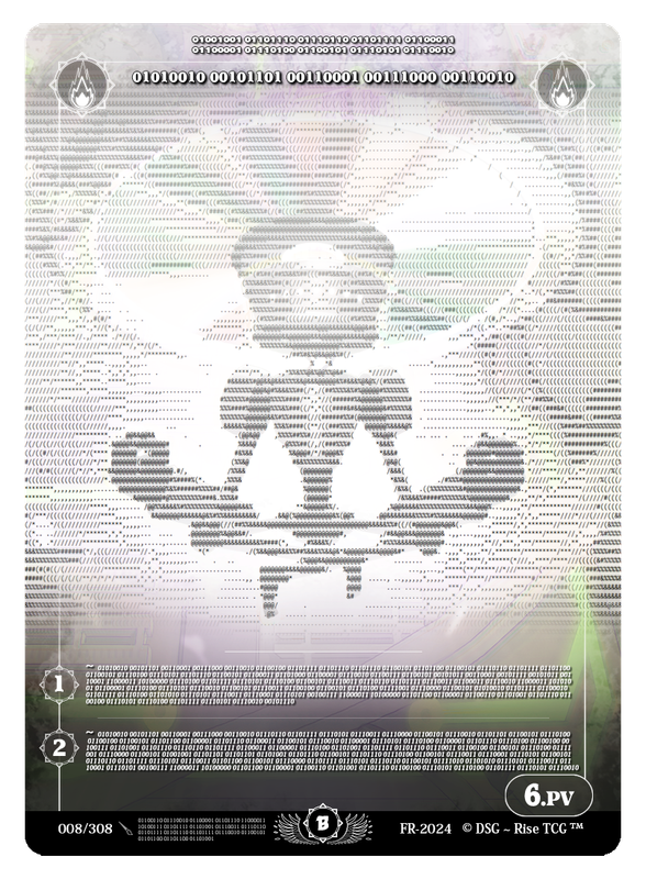 R-182 Binaire # Beta (FR) [RISE]