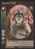 Ingram Frizer [BH set] - VTES CCG