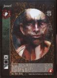 Josef [BH set] - VTES CCG