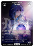 Oracle (v1) #025 Candypocalypse (FR) [RISE]