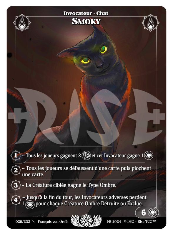Smoky (v1) #029 Candypocalypse (FR) [RISE]
