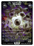 Tetrobot (v1) #031 Candypocalypse (FR) [RISE]