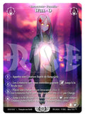 Will - O (v1) #033 Candypocalypse (FR) [RISE]
