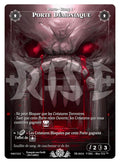 Porte Démoniaque #040 Candypocalypse (FR) [RISE]