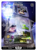 Frigidaire #041 Candypocalypse (FR) [RISE]