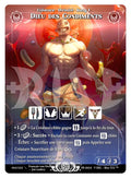 Dieu Des Condiments #044 Candypocalypse (FR) [RISE]