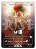 Maitre Lady Straw #045 Candypocalypse (FR) [RISE]