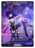Clotho #046 Candypocalypse (FR) [RISE]