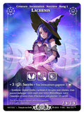 Lachesis #047 Candypocalypse (FR) [RISE]