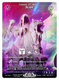 Acide #051 Candypocalypse (FR) [RISE]
