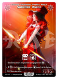 Sorcière Rouge #055 Candypocalypse (FR) [RISE]