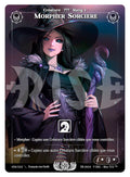 Morpher Sorcière #056 Candypocalypse (FR) [RISE]