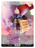 Gaufrier Paladin #062 Candypocalypse (FR) [RISE]